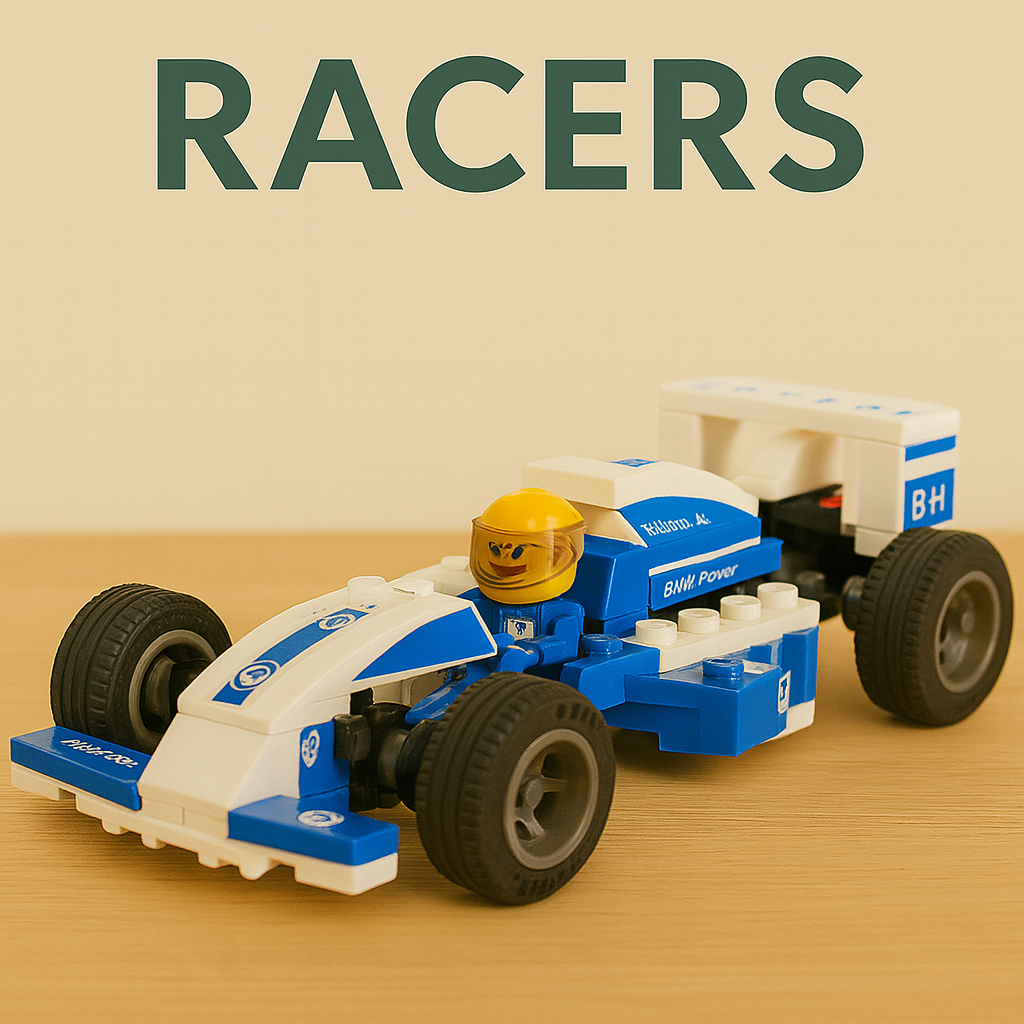 Racers