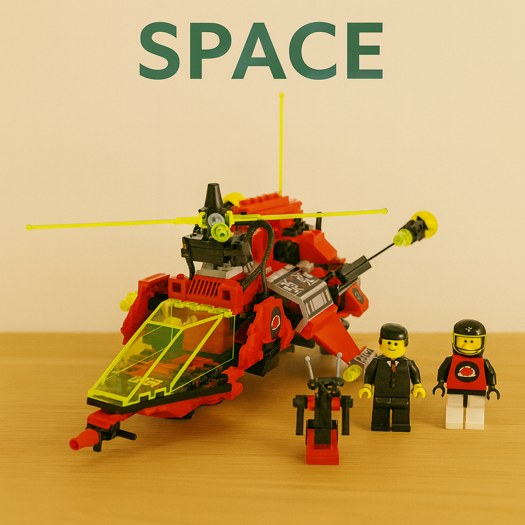 Space