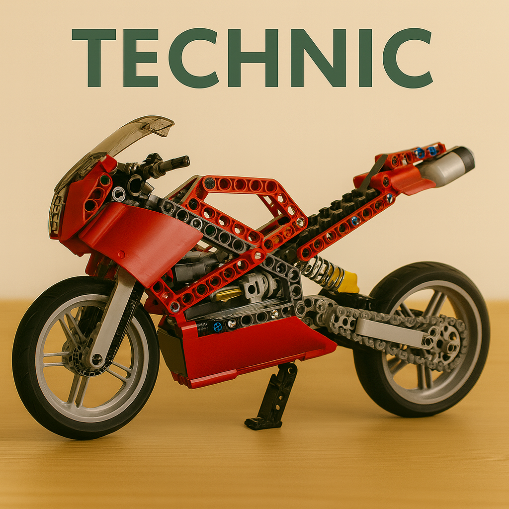 Technic™