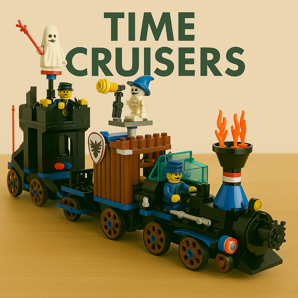Time Cruisers