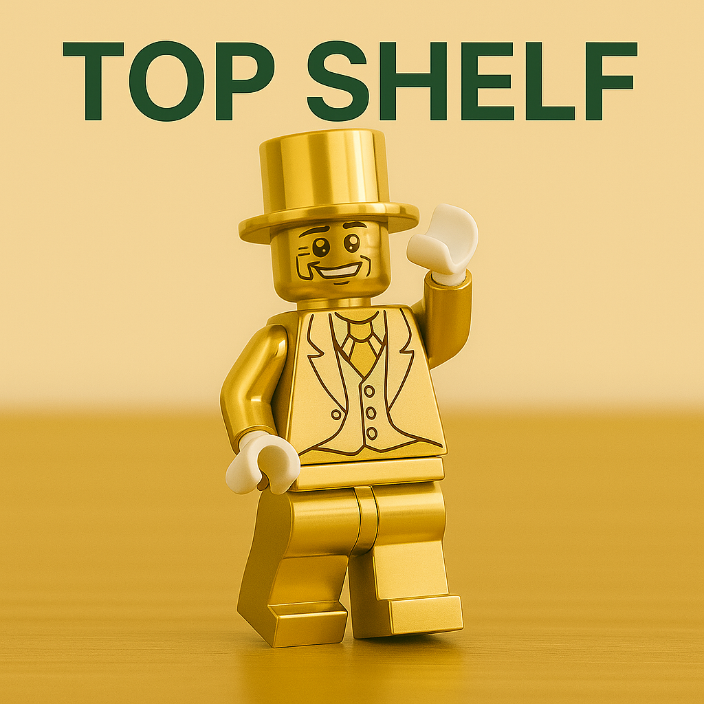 Top Shelf