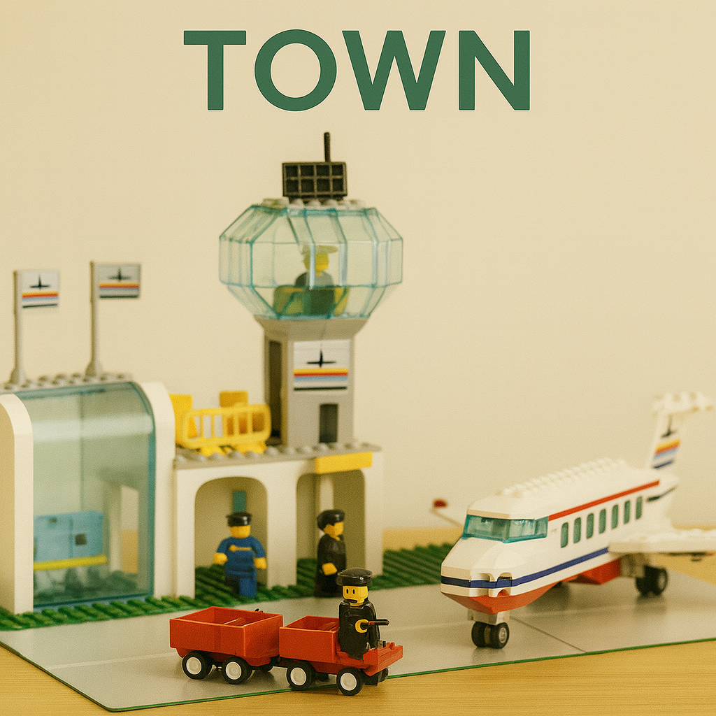 Town