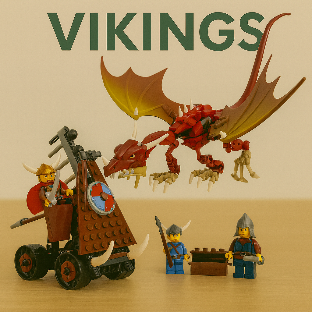 Vikings
