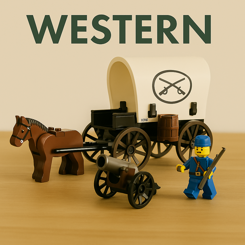 Western