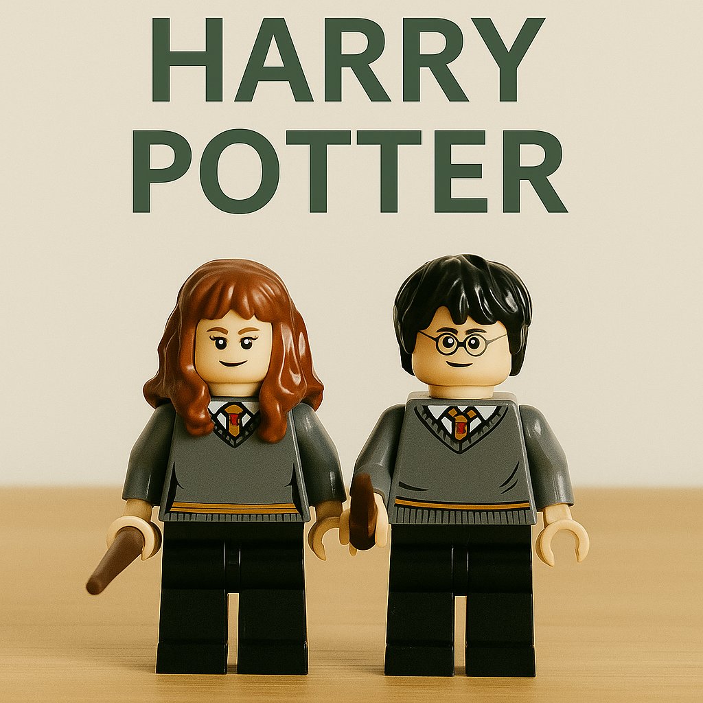 Harry Potter™