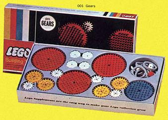 [001-1] Gears