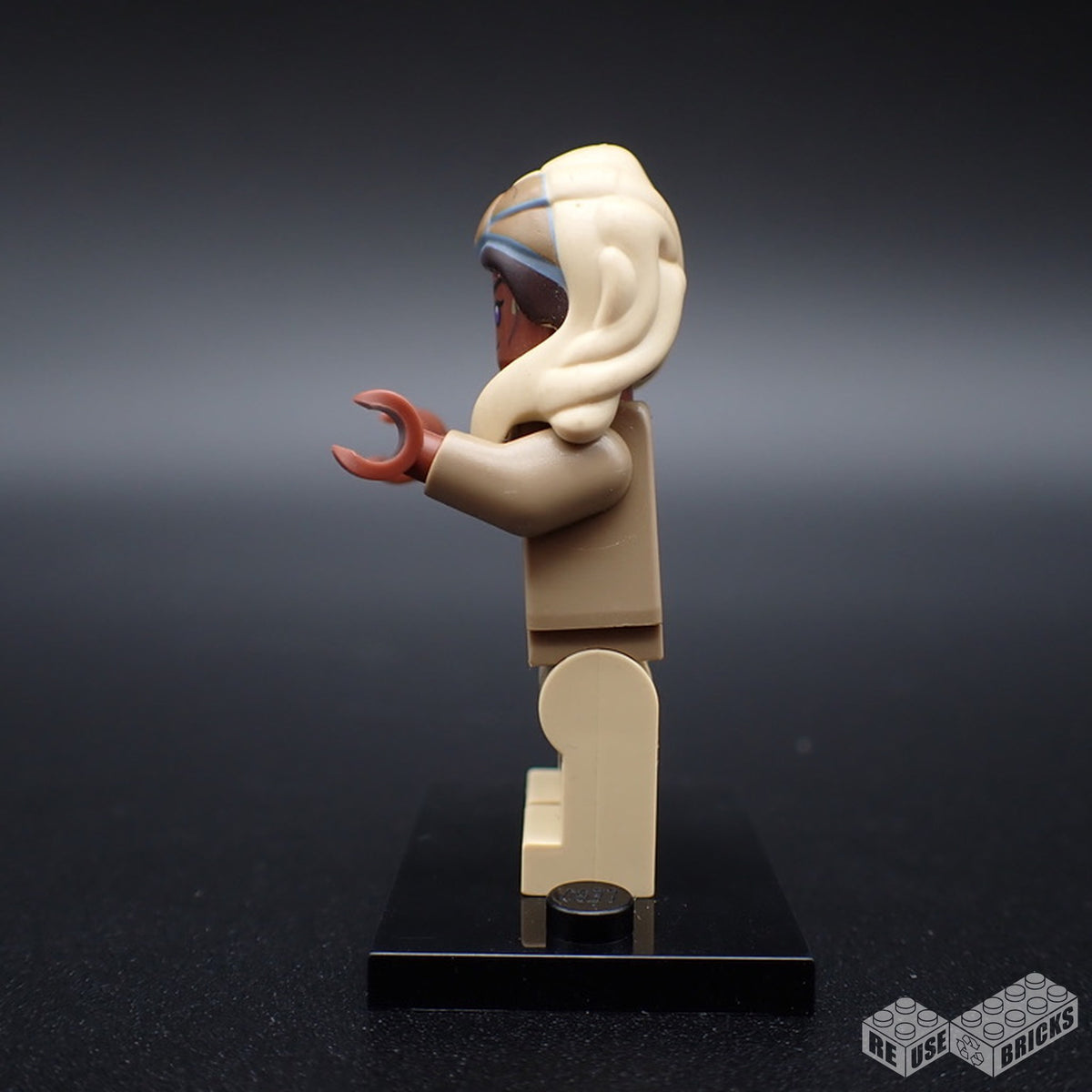 LEGO Stass Allie minifigure (sw0469)