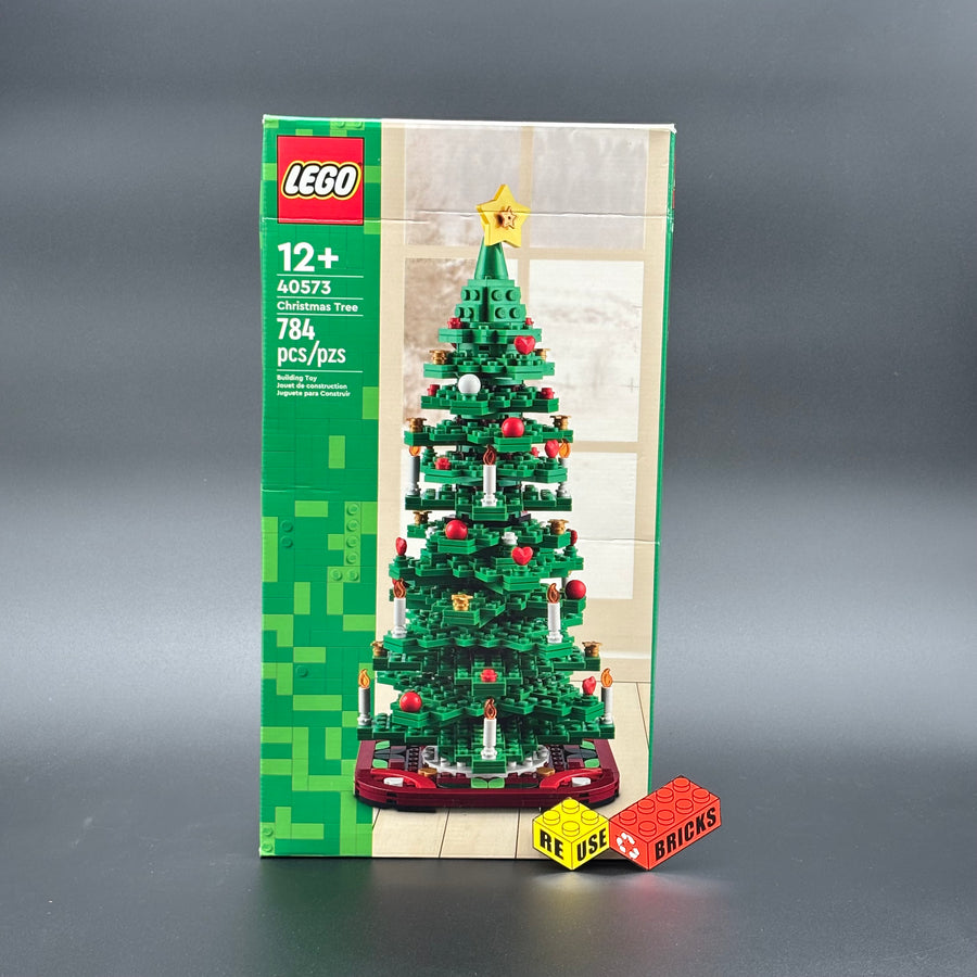 Christmas Tree (40573-1)
