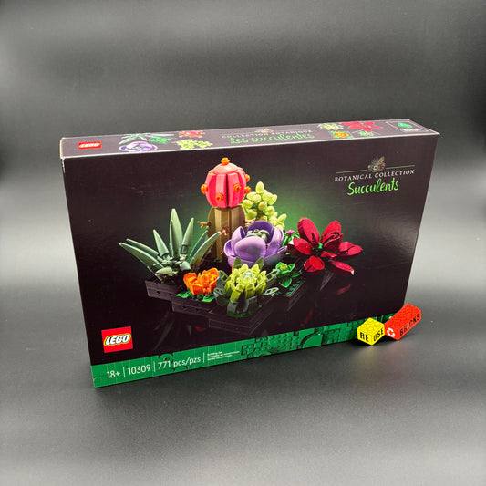 10309 Succulents