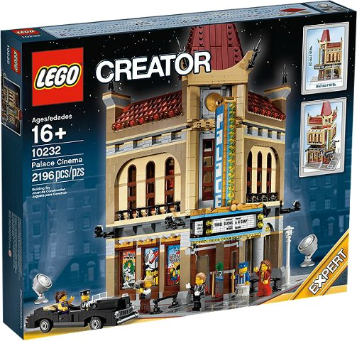 10232 Palace Cinema