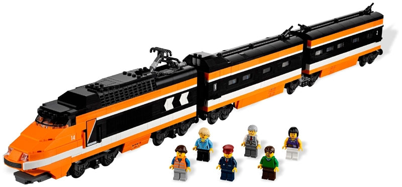 LEGO Horizon Express (10233)
