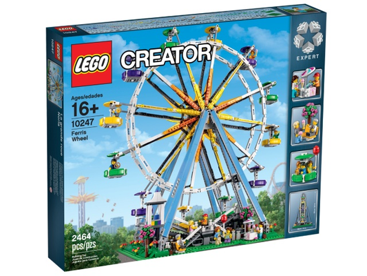 10247 Ferris Wheel