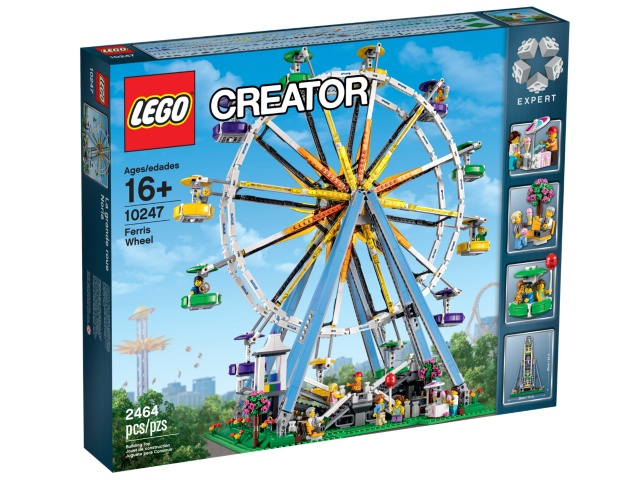 10247 Ferris Wheel