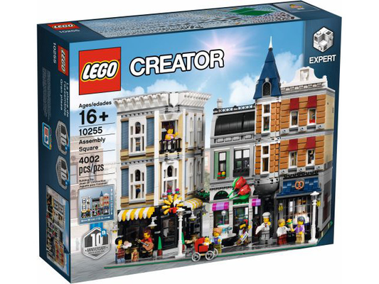 10255 Assembly Square