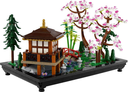 10315 Tranquil Garden