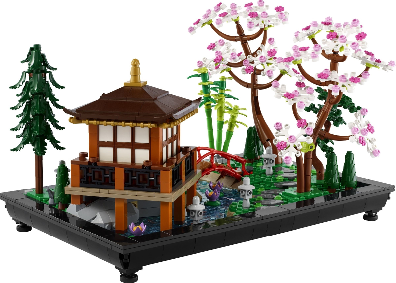 10315 Tranquil Garden