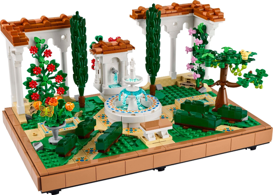 10359 Fountain Garden