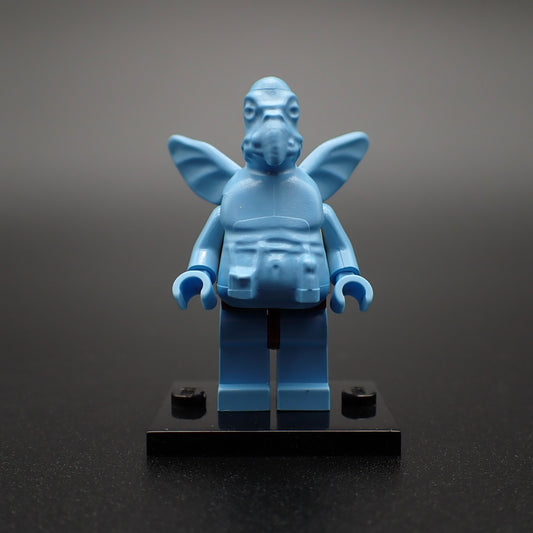 sw038 Watto - Plain Head
