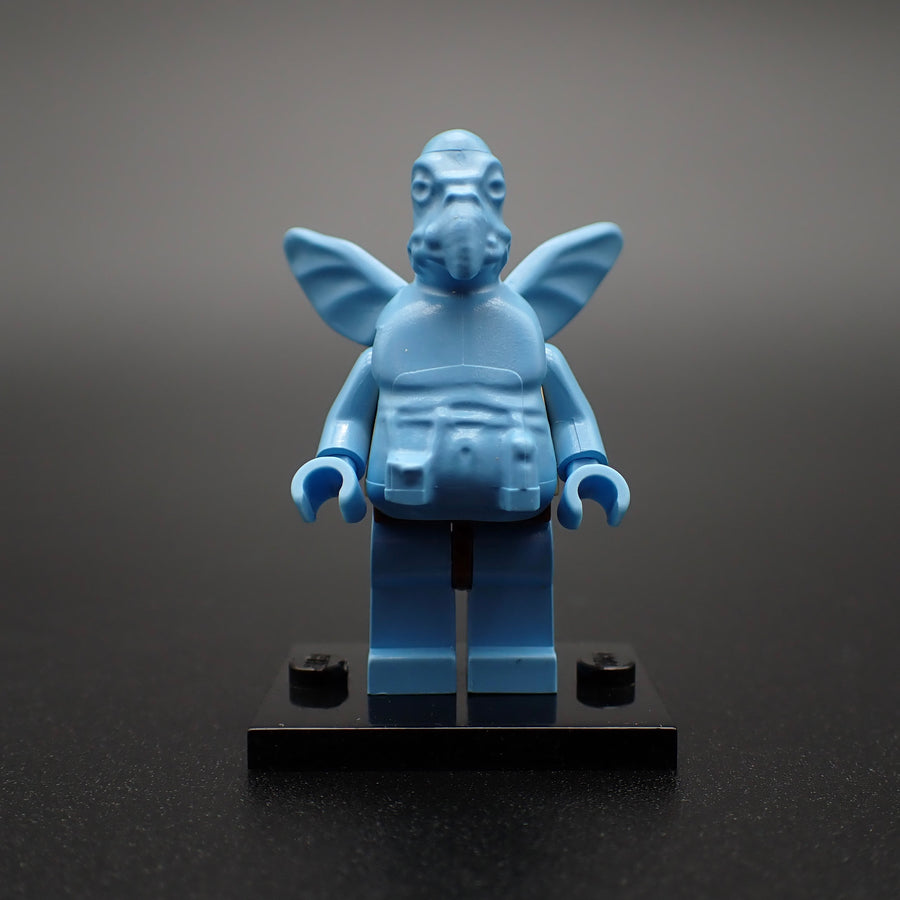 sw038 Watto - Plain Head