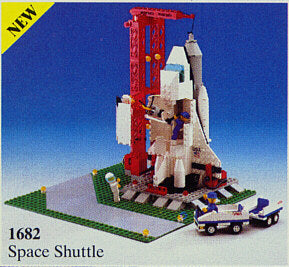 [1682] Space Shuttle