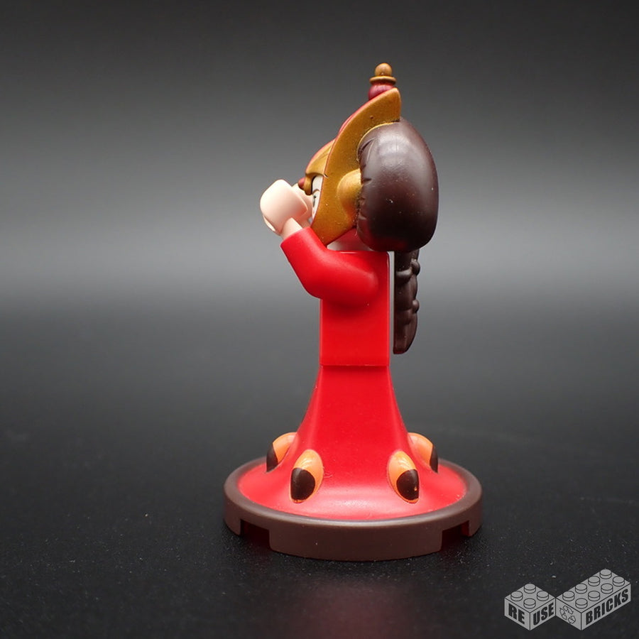 LEGO Queen Amidala minifigure (sw0387)