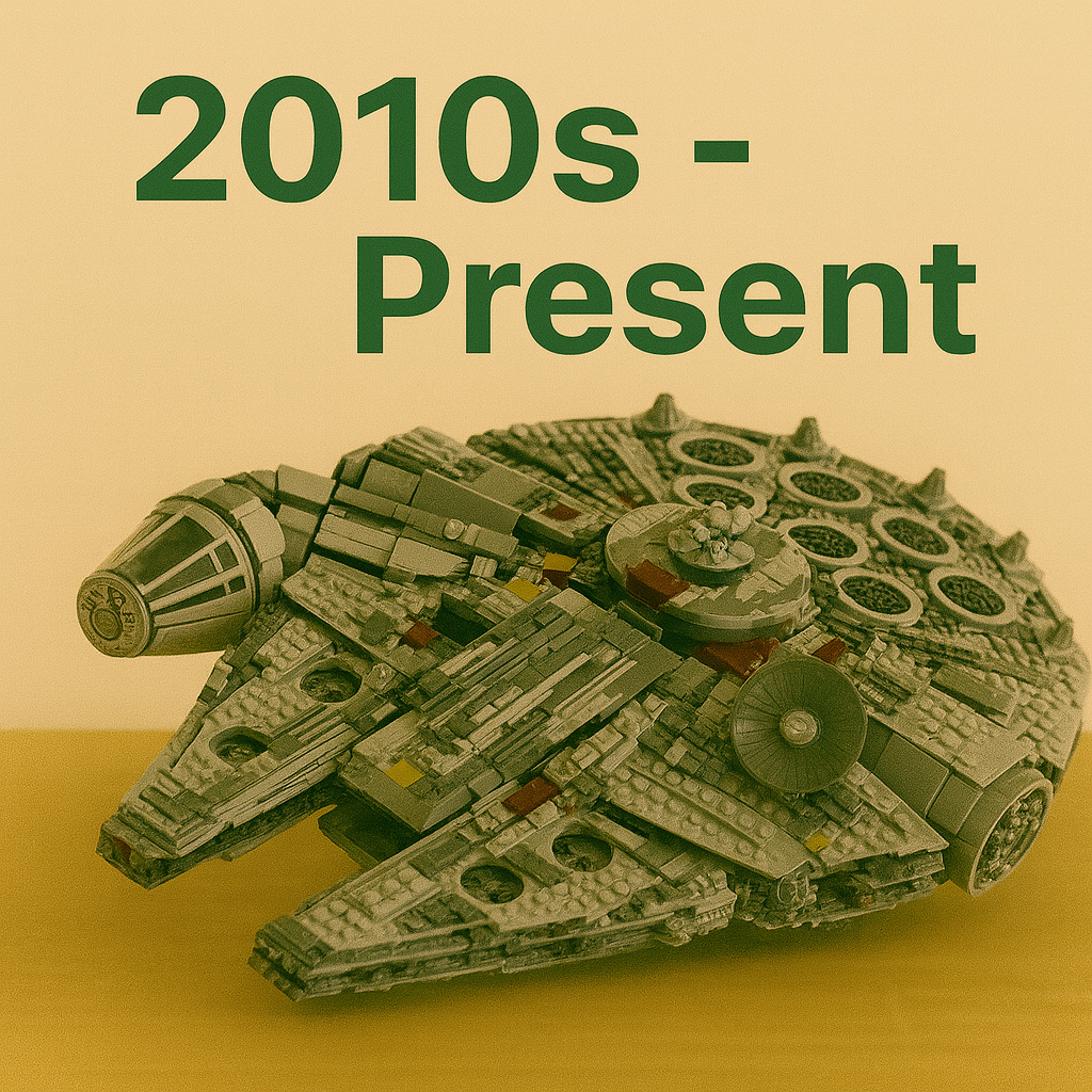 2010s-Present