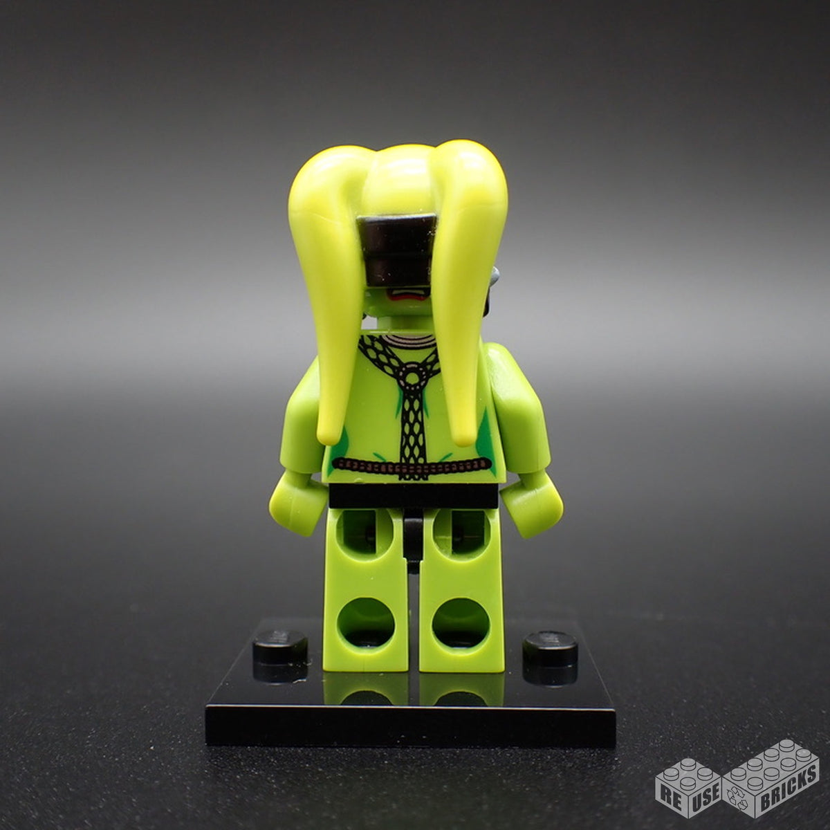 LEGO Oola minifigure (sw0406)