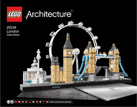 21034 London