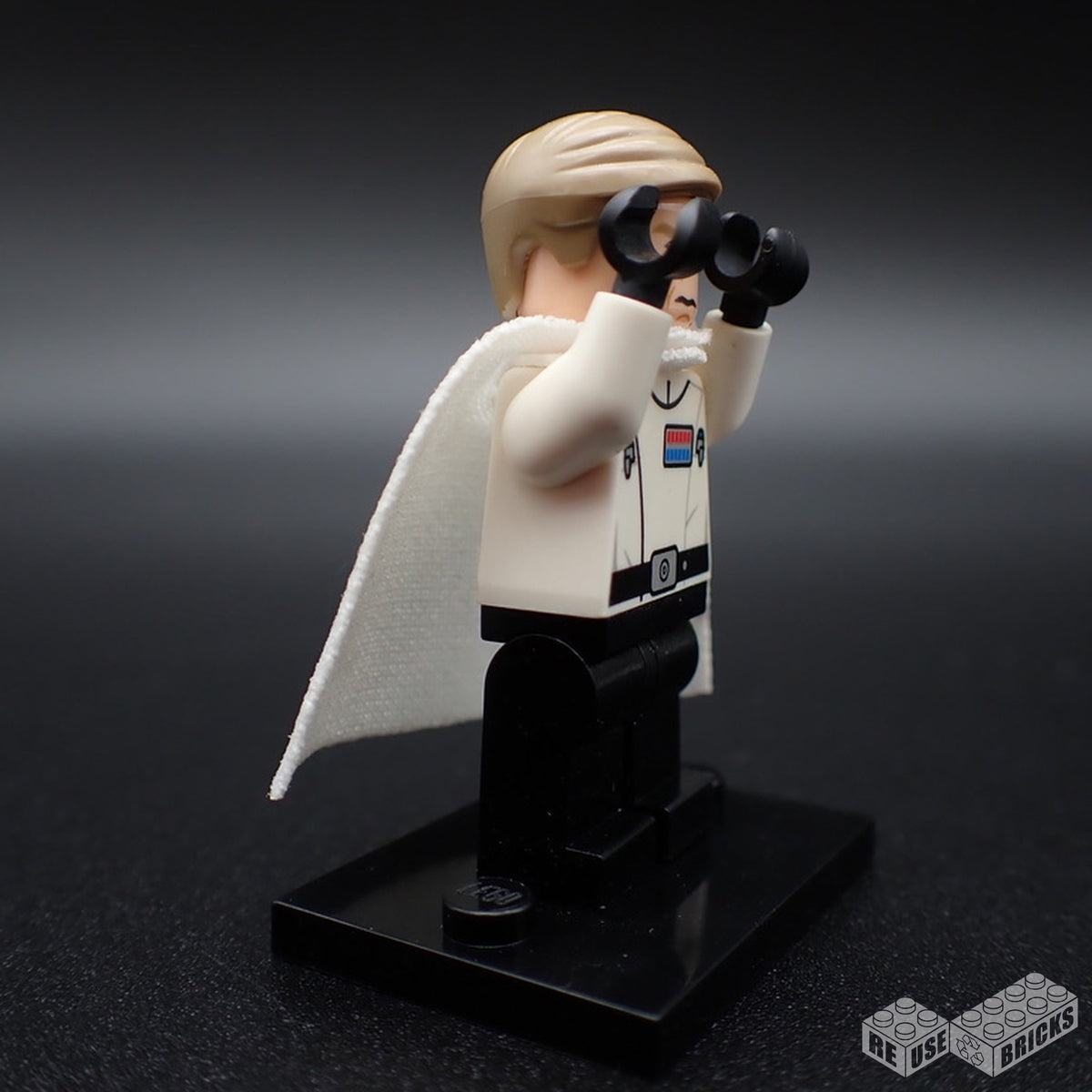 LEGO Director Orson Callan Krennic minifigure (sw0781)