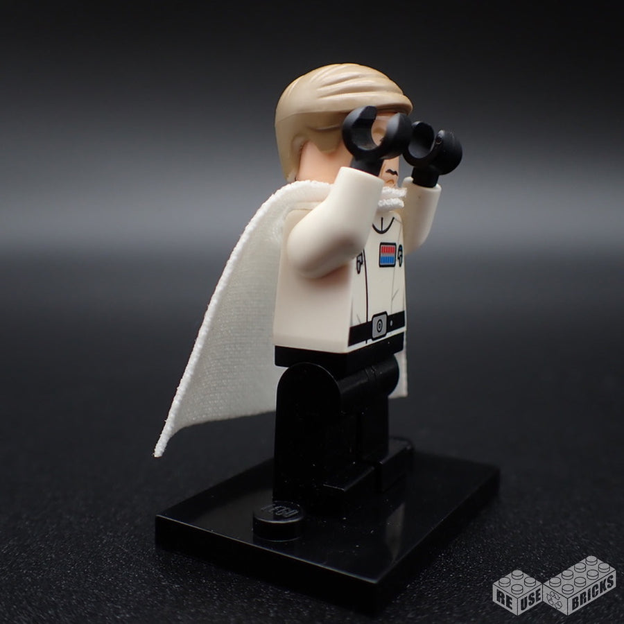 LEGO Director Orson Callan Krennic minifigure (sw0781)