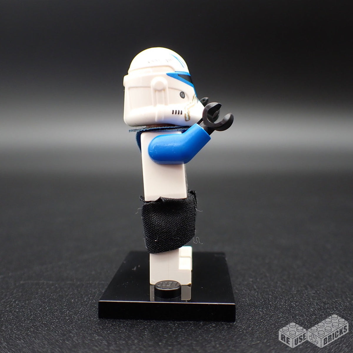 LEGO Clone Trooper Captain Rex minifigure (sw0450)
