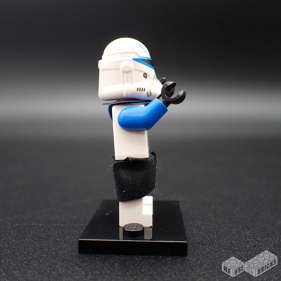 LEGO Clone Trooper Captain Rex minifigure (sw0450)