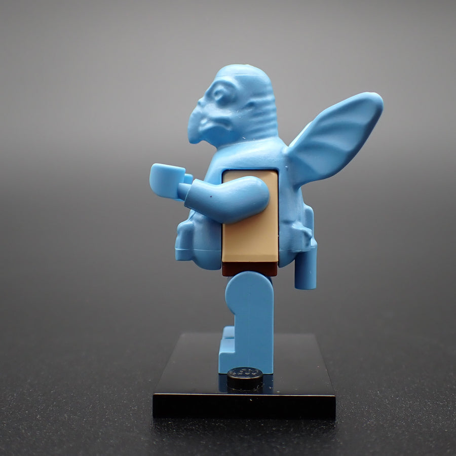 sw038 Watto - Plain Head