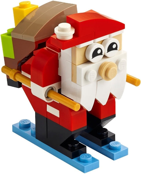 LEGO Santa Claus (30580-1)