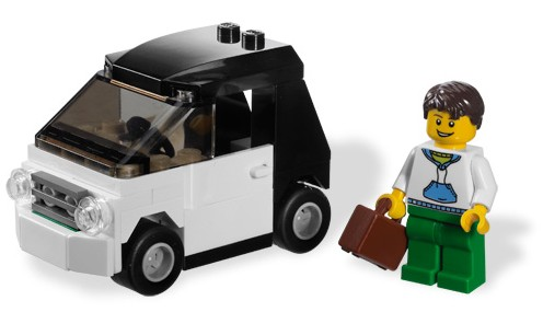 3177 Small Car