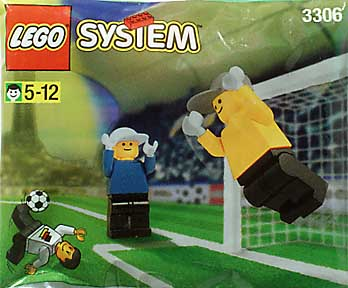 3306 Soccer Goalies polybag