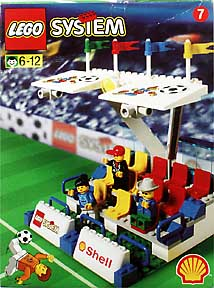 3309 Head Tribune