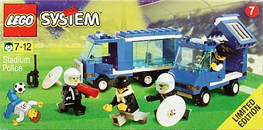 3314 Stadium Security