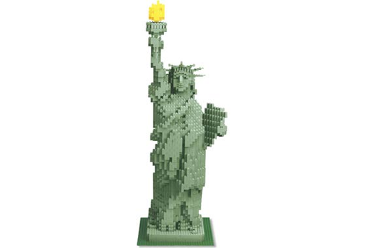 3450 Statue of Liberty