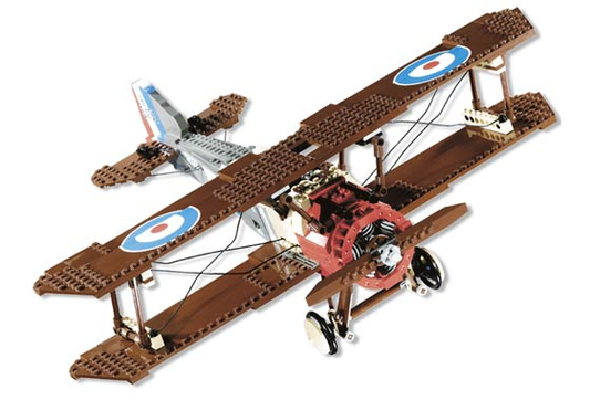 3451 Sopwith Camel