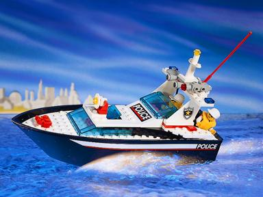 [4012-1] Wave Cops
