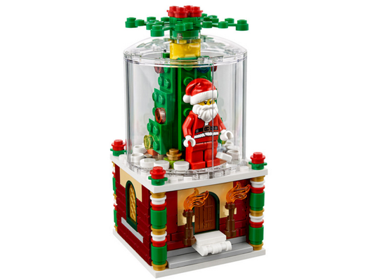 40223 Snowglobe