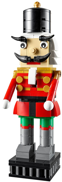 40254 Nutcracker