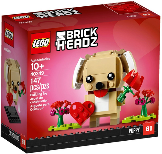 [40349-1] Puppy