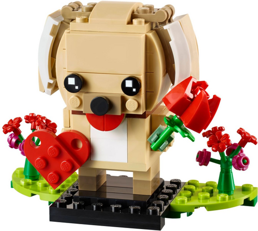 [40349-1] Puppy
