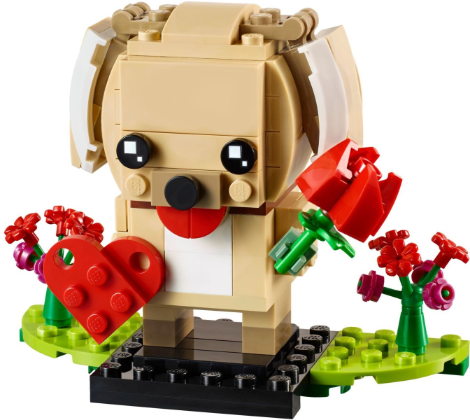 Puppy (40349-1)