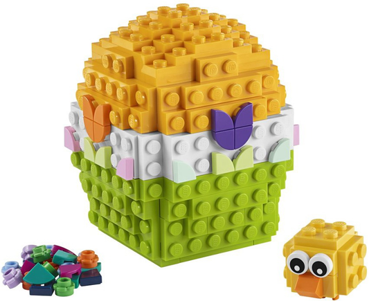 40371 Easter Egg