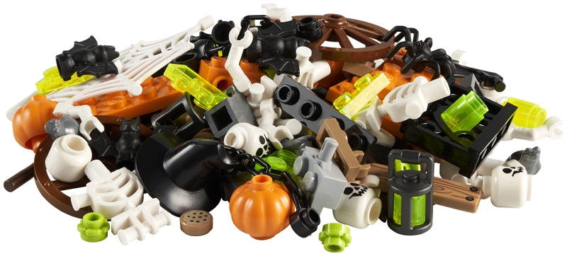 LEGO Spooky VIP Polybag (40513-1)