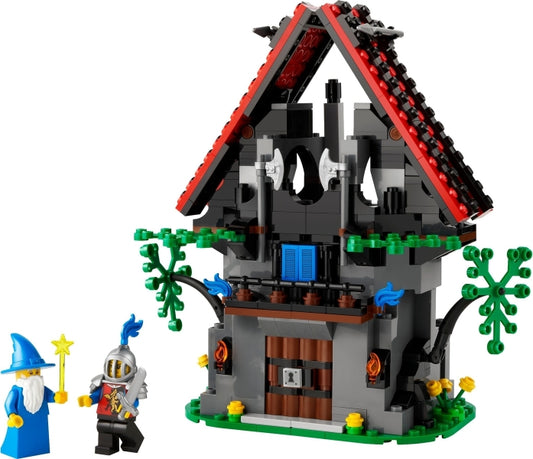 LEGO Magical Workshop (40601-1)