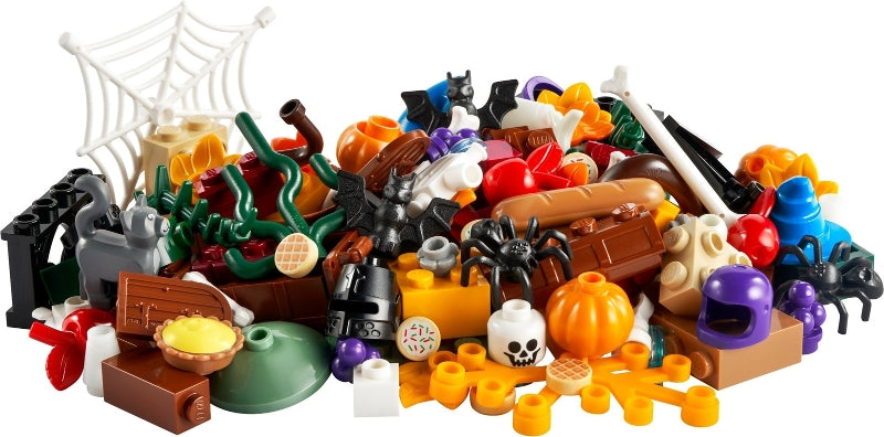 LEGO Halloween Fun VIP Polybag (40608-1)